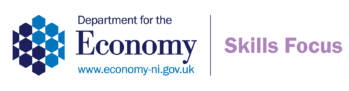 Skills Focus logo
